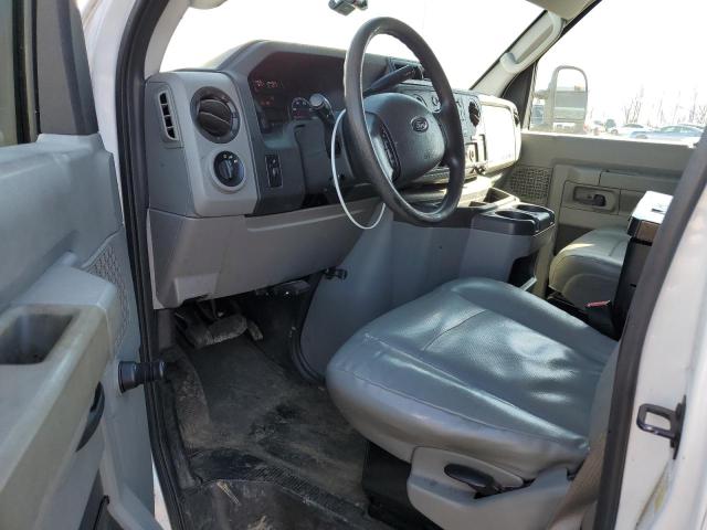 2014 FORD ECONOLINE - 1FTNE2EW9EDA72220