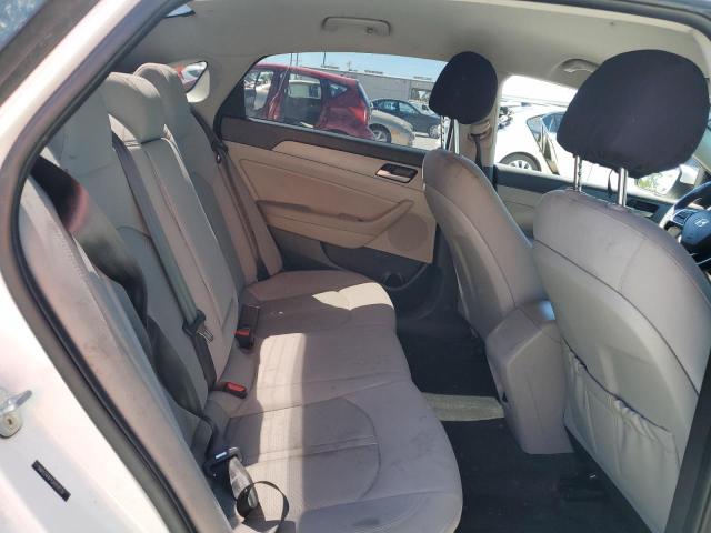 2018 HYUNDAI SONATA SPO - 5NPE34AF5JH618538