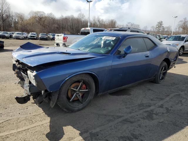 DODGE CHALLENGER SE