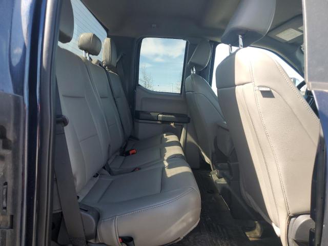 2022 FORD F250 SUPER - 1FT7X2BT9NED00689
