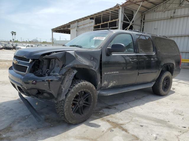 Vin: 1gnscje0xcr229243, lot: 50703095, chevrolet suburban c1500 lt 2012 img_1