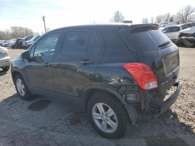 Vin: 3gncjnsb7jl277200, lot: 50097905, chevrolet trax ls 20182