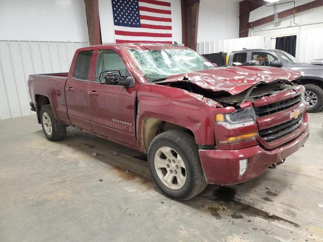 Vin: 1gcvkrec2hz321388, lot: 50894745, chevrolet all models k1500 lt 20174