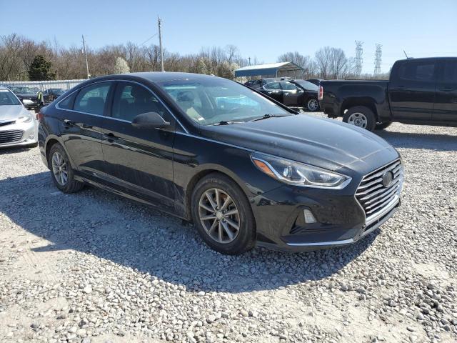 2018 HYUNDAI SONATA ECO - 5NPE24AAXJH673722