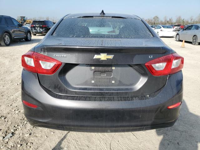 2017 CHEVROLET CRUZE LT - 1G1BE5SM1H7194024