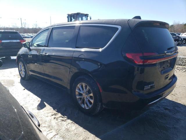 Vin: 2c4rc3bg9pr528145, lot: 47410645, chrysler pacifica touring l 20232
