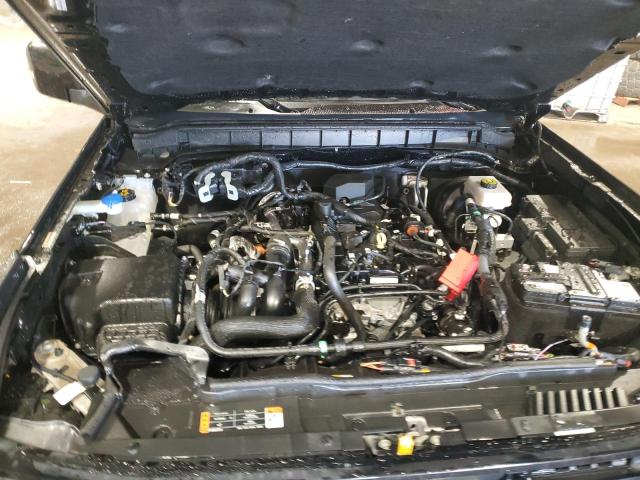 2024 FORD BRONCO OUT 1FMDE8BH9RLA13891