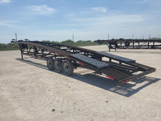 TEXASPRIDE 4-CAR TRL 2022 black   7HCGC5038NB033322 photo #4