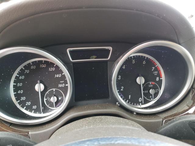 2016 MERCEDES-BENZ GL 450 4MA - 4JGDF6EE1GA666243