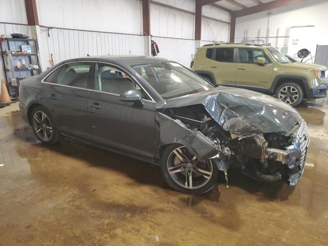 2018 AUDI A4 PREMIUM - WAUENAF4XJA061694