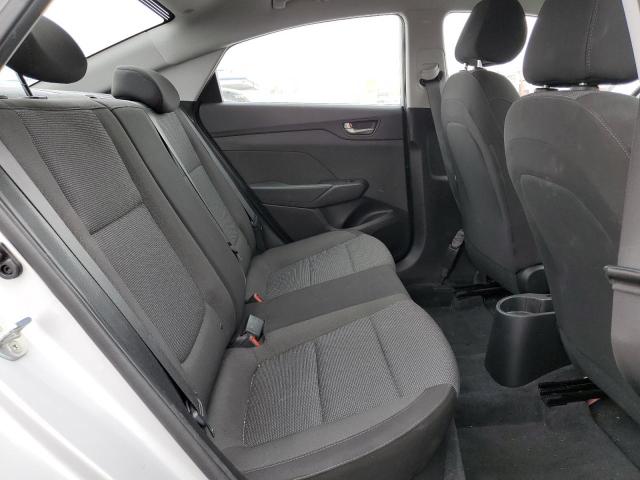 2019 HYUNDAI ACCENT SE - 3KPC24A35KE073687