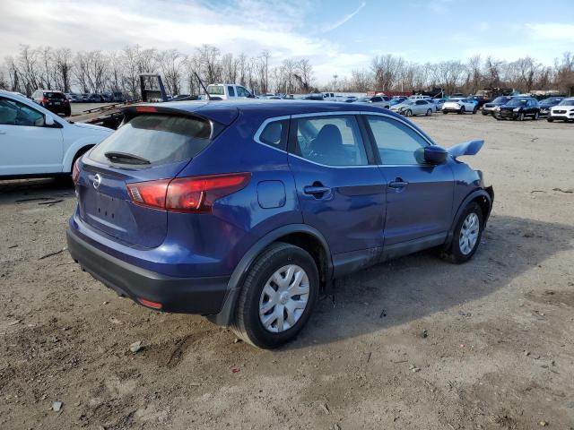 Vin: jn1bj1cp7kw228892, lot: 48213705, nissan rogue s 20193