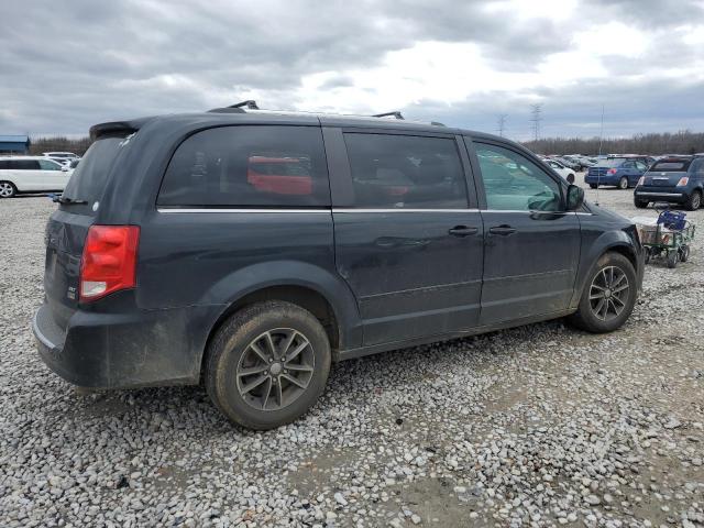 2017 DODGE GRAND CARA - 2C4RDGCG3HR825190