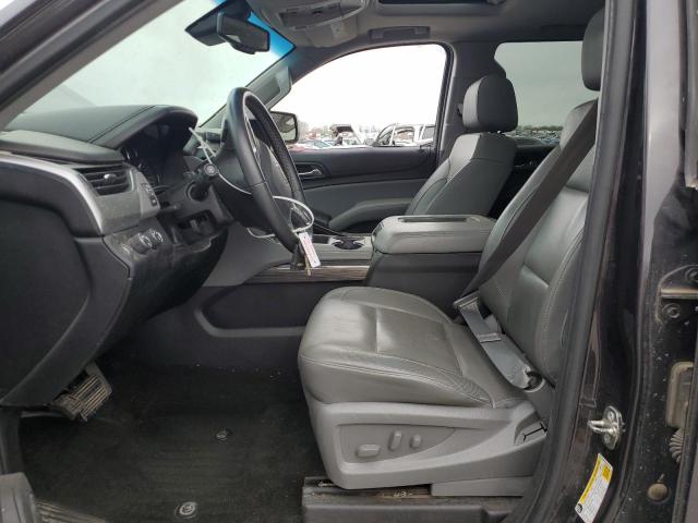 2016 CHEVROLET TAHOE K150 - 1GNSKBKC9GR223107