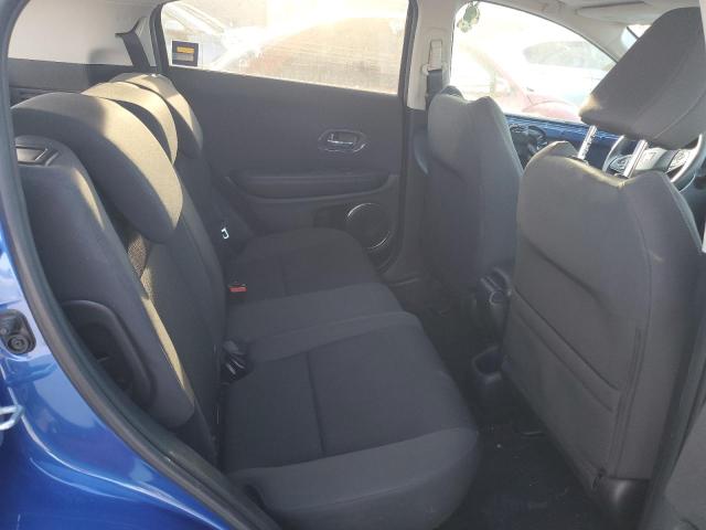 2021 HONDA HR-V EX - 3CZRU6H52MM745800