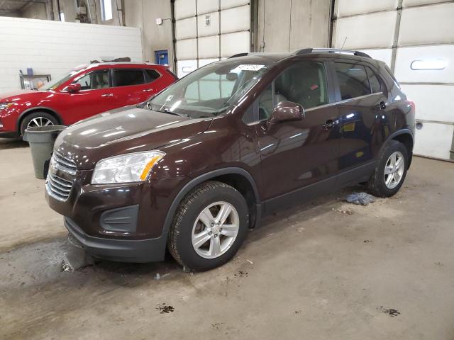 Vin: kl7cjrsbxfb094881, lot: 48772195, chevrolet trax 1lt 2015 img_1