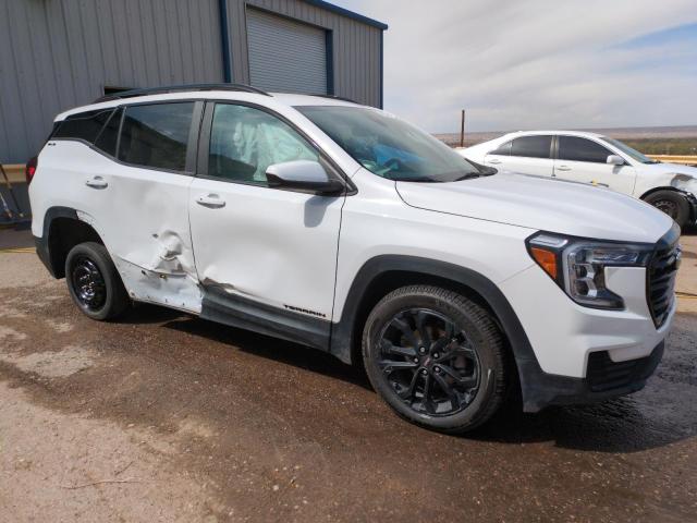 Vin: 3gkalmev5nl267317, lot: 49998575, gmc terrain sle 20224