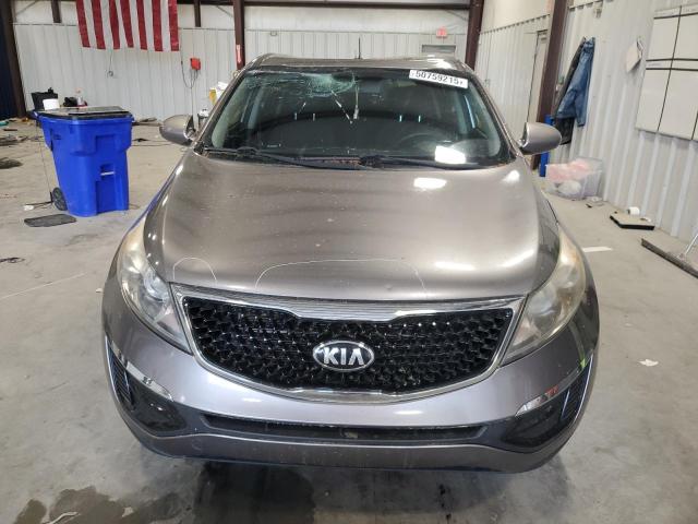 2015 KIA SPORTAGE L - KNDPB3AC2F7676663