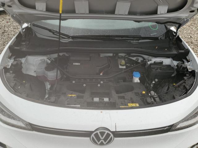 2022 VOLKSWAGEN ID.4 PRO S WVGTMPE21NP075160