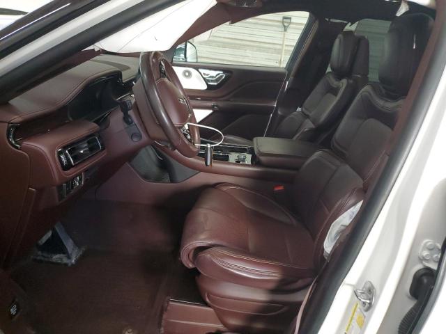 2022 LINCOLN AVIATOR BL 5LM5J9XC4NGL06553