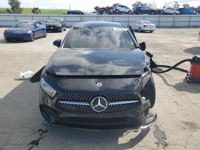 2019 MERCEDES-BENZ A 220 - WDD3G4EB0KW025318