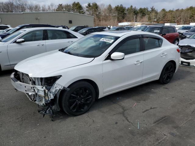 Vin: 19ude2f30ja002036, lot: 46244065, acura ilx base watch plus 2018 img_1