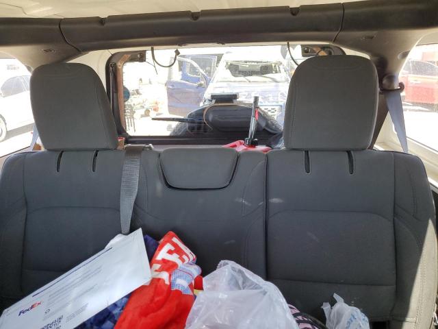 2020 JEEP WRANGLER U 1C4HJXEN2LW213871