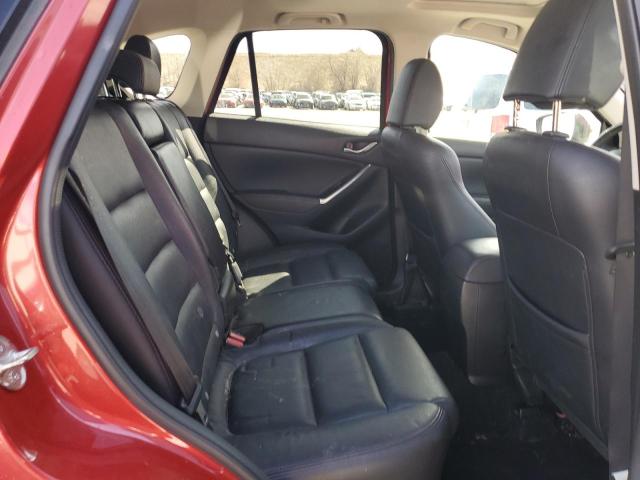 2016 MAZDA CX-5 GT - JM3KE4DY0G0892219