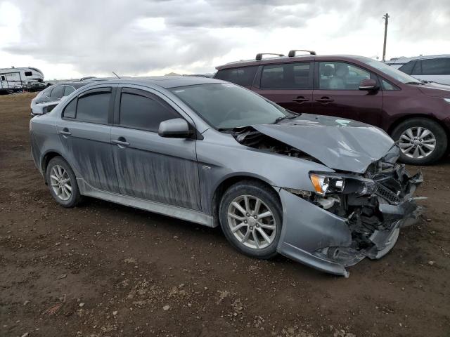 Vin: ja32u2fuxfu601063, lot: 49471385, mitsubishi lancer es 20154