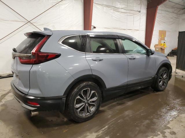 Vin: 5j6rw1h89na009197, lot: 47098365, honda crv exl 20223