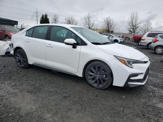Vin: 5yfs4mce4rp188763, lot: 61872045, toyota corolla se 20244
