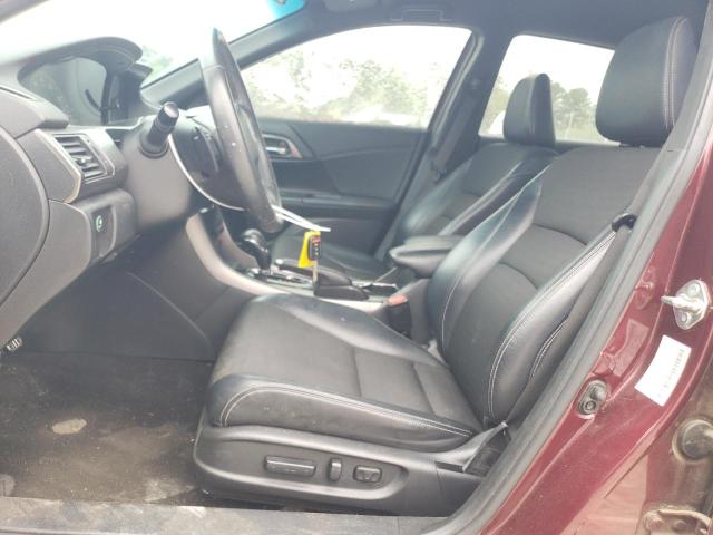 2016 HONDA ACCORD SPO - 1HGCR2F57GA077391
