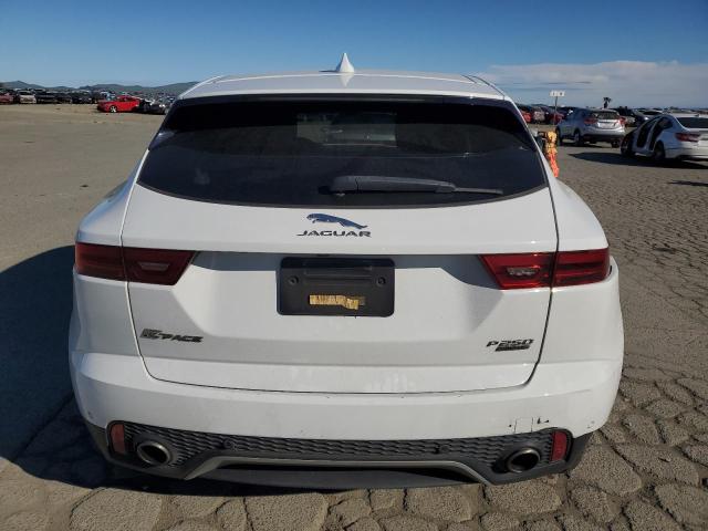 2019 JAGUAR E-PACE SADFK2FX6K1Z34802