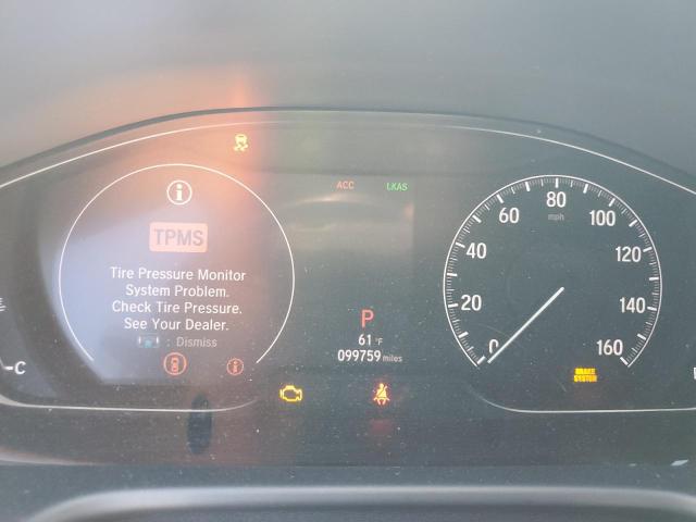 2020 HONDA ACCORD SPO - 1HGCV2F3XLA020803