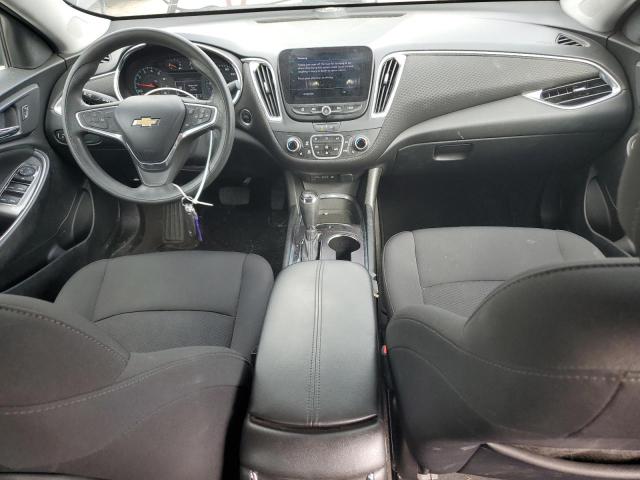 2020 CHEVROLET MALIBU LT - 1G1ZD5ST0LF001675