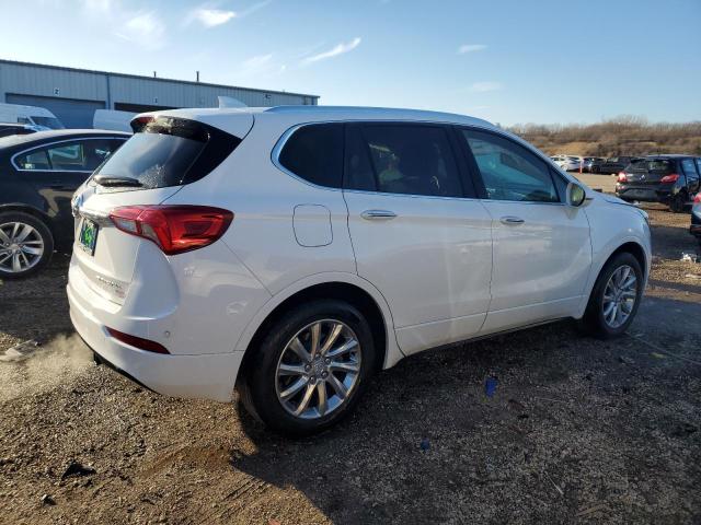 Vin: lrbfxcsa1ld101704, lot: 47984105, buick envision essence 20203