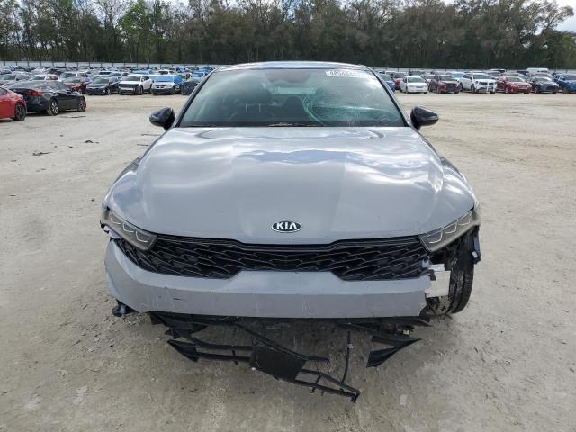 2021 KIA K5 GT LINE 5XXG64J22MG022736