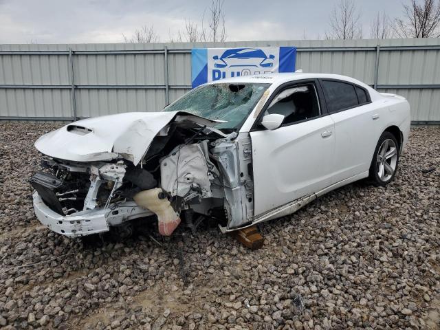 DODGE CHARGER R/