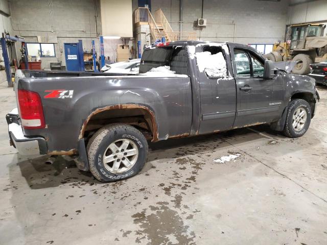 Vin: 1gtskve31az114766, lot: 49302275, gmc sierra k1500 sle 20103