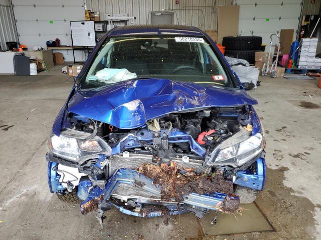 2019 HONDA FIT EX - 3HGGK5H84KM715316