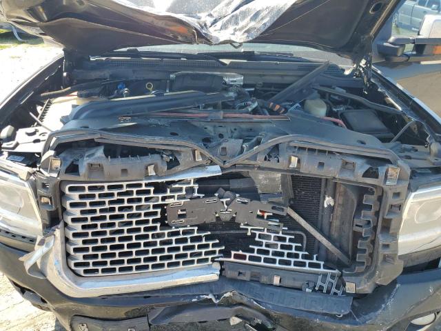 2016 GMC SIERRA K25 1GT12UE85GF240611