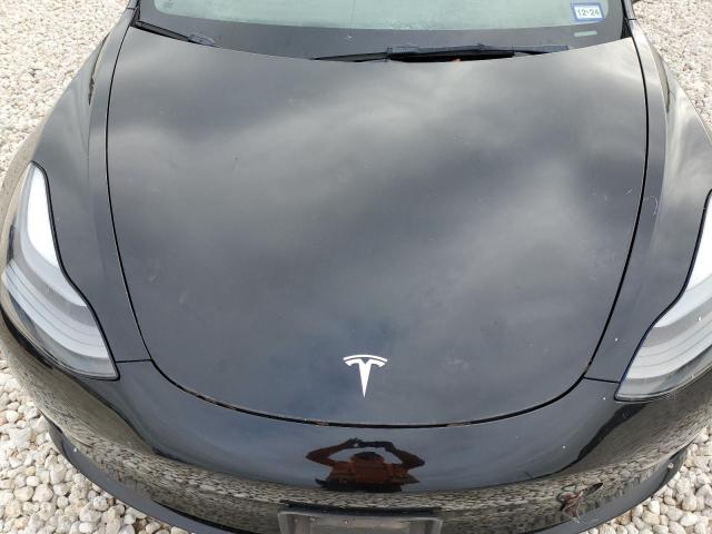 2022 TESLA MODEL 3 5YJ3E1EA9NF185664