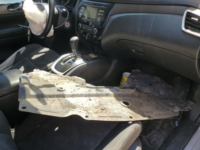 2016 NISSAN ROGUE S - KNMAT2MT7GP678676