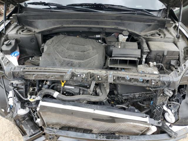 2023 KIA TELLURIDE - 5XYP34GC7PG348752