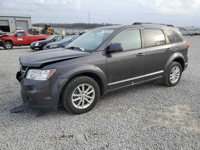 Vin: 3c4pdcbg7ht589271, lot: 48852595, dodge journey sxt 2017 img_1