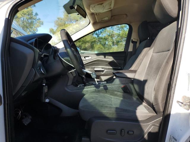 2018 FORD ESCAPE SE - 1FMCU0GD2JUD28794