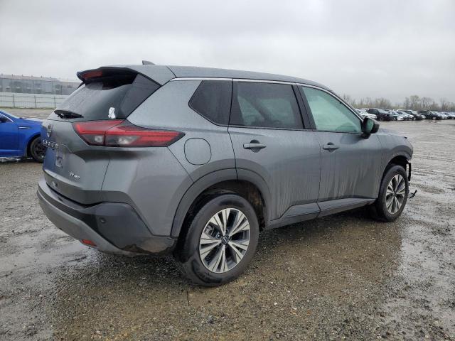 Vin: 5n1bt3bb0pc805730, lot: 49177955, nissan rogue sv 20233