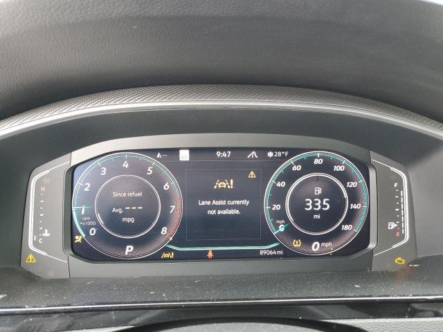 2021 VOLKSWAGEN ARTEON SEL WVWTR7AN6ME002463