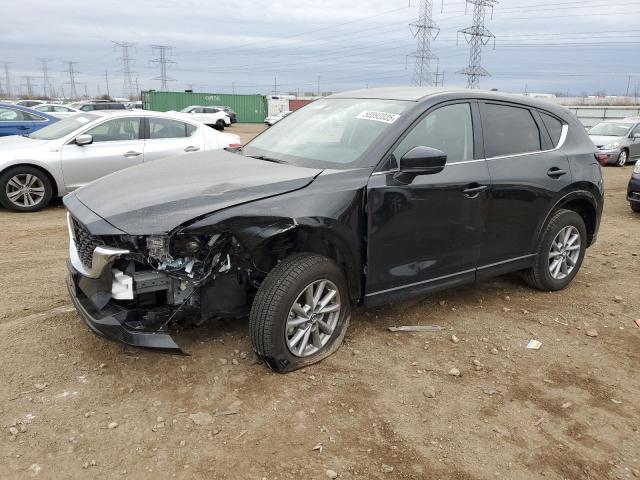 Vin: jm3kfbbl3s0576525, lot: 50892035, mazda cx-5 selec select 2025 img_1