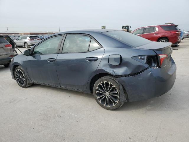 2015 TOYOTA COROLLA L - 2T1BURHE5FC356394